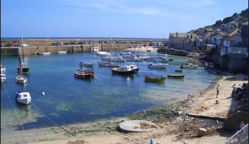 Market House, מאוסהול מראה חיצוני תמונה